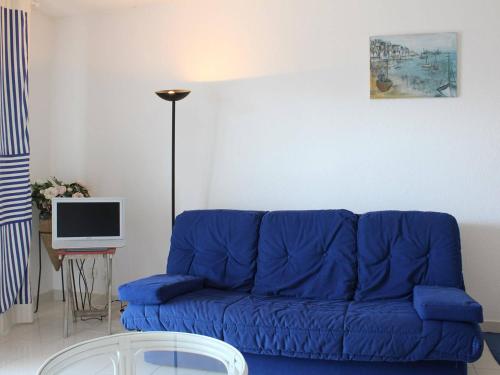 Appartement La Baule, 3 pièces, 6 personnes - FR-1-245-98
