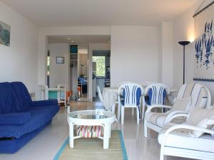 Appartement La Baule, 3 pièces, 6 personnes - FR-1-245-98