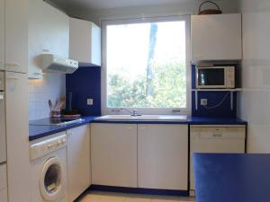 Appartement La Baule, 3 pièces, 6 personnes - FR-1-245-98