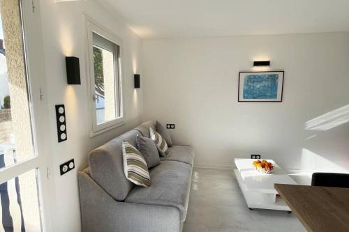 APPARTEMENT LA BAULE 5 PERS A 50 M DE PLAGE
