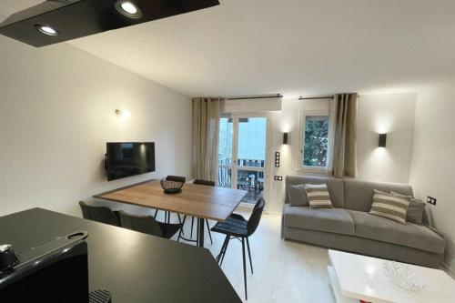 APPARTEMENT LA BAULE 5 PERS A 50 M DE PLAGE