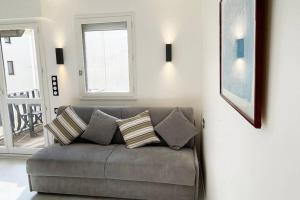 APPARTEMENT LA BAULE 5 PERS A 50 M DE PLAGE