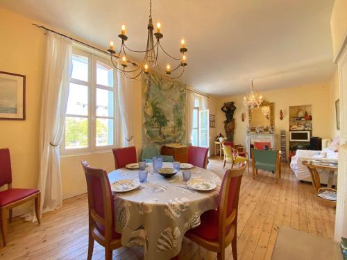 Appartement La Baule, 5 pièces, 6 personnes - FR-1-245-71