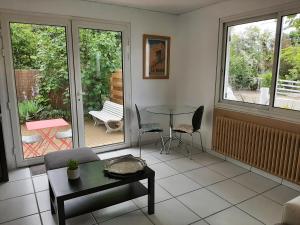 Appartement La Baule centre ville