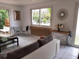 Appartement La Baule centre ville