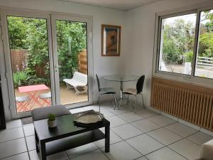 Appartement Appartement La Baule centre ville 4 Allée des Tulipes 44500 La Baule Pays de la Loire