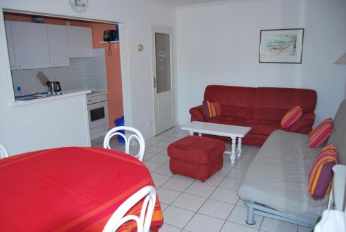 Appartement La Baule Plage
