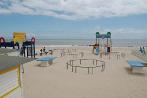 Appartement La Baule Plage