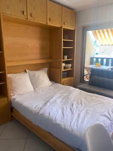 Appartement Appartement La Baule;Pornichet 11 Avenue des Mimosas 44500 La Baule Pays de la Loire