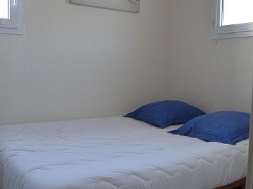 Appartement La Bernerie-en-Retz, 2 pièces, 4 personnes - FR-1-612-80
