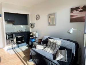 Appartement La Bernerie-en-Retz, 2 pièces, 4 personnes - FR-1-612-89