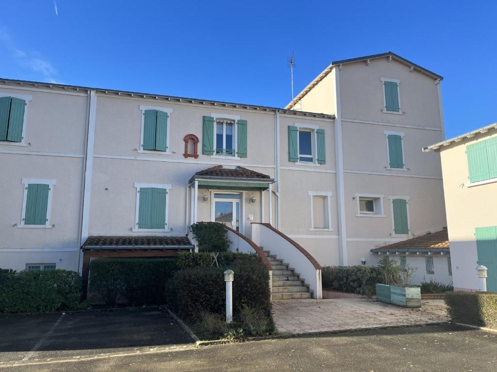 Appartement La Bernerie-en-Retz, 4 pièces, 6 personnes - FR-1-612-114 10 Rue du Récif, 44760 La Bernerie-en-Retz