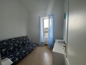 Appartement La Bernerie-en-Retz, 4 pièces, 6 personnes - FR-1-612-114