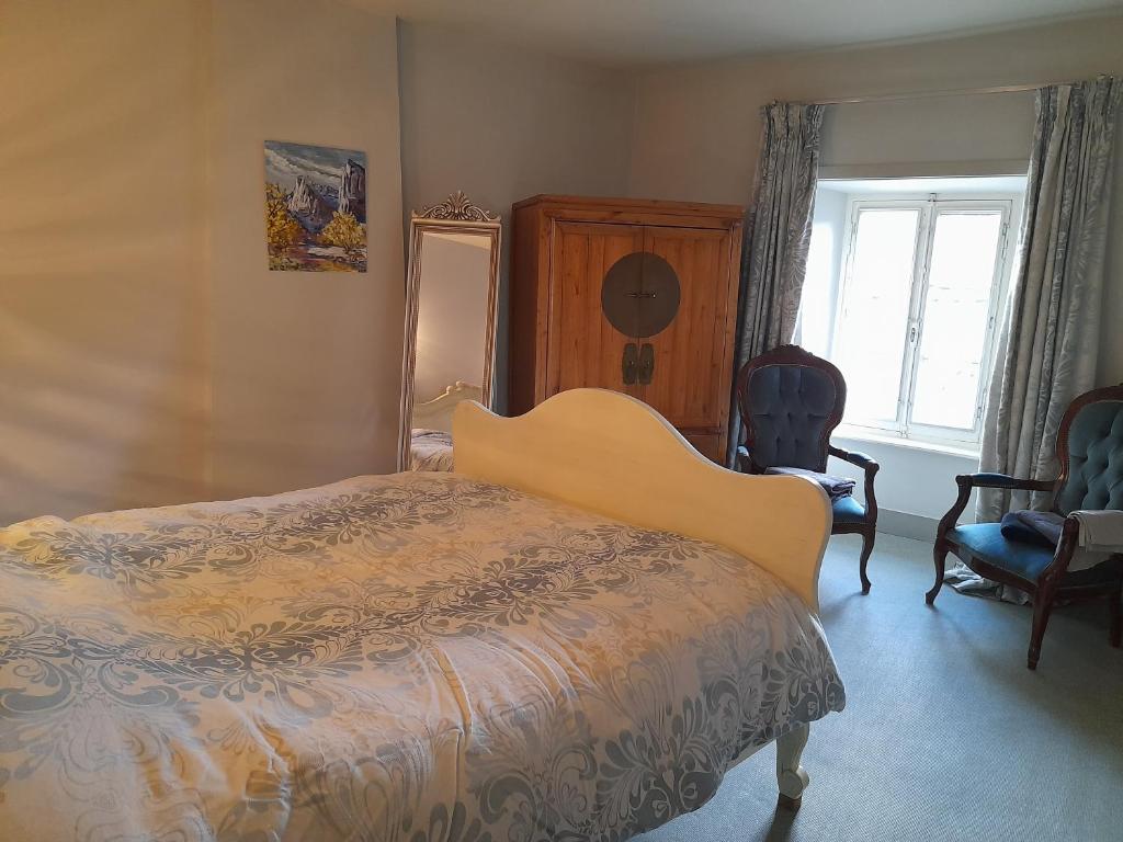 Appartement La Borde 21000 Dijon