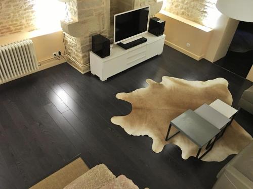Appartement La Borde