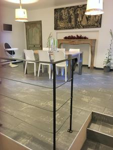 Appartement La Borde