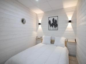 Appartement La Bourboule, 1 pièce, 5 personnes - FR-1-608-224