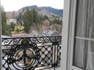 Appartement La Bourboule, 2 pièces, 2 personnes - FR-1-667-23