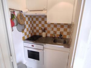 Appartement La Bourboule, 2 pièces, 2 personnes - FR-1-667-23