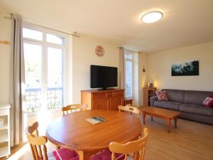 Appartement La Bourboule, 2 pièces, 4 personnes - FR-1-608-116