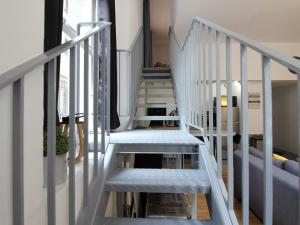 Appartement La Bourboule, 2 pièces, 4 personnes - FR-1-608-233