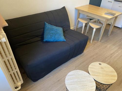 Appartement La Bourboule, 2 pièces, 4 personnes - FR-1-667-30
