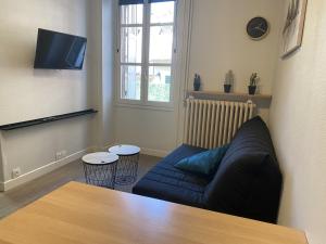 Appartement La Bourboule, 2 pièces, 4 personnes - FR-1-667-30