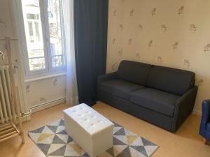 Appartement La Bourboule, 2 pièces, 4 personnes - FR-1-667-32