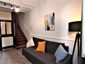 Appartement La Bourboule, 2 pièces, 4 personnes - FR-1-667-36