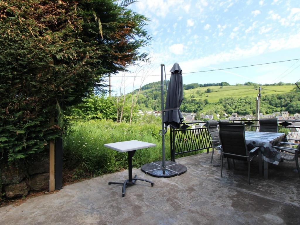 Appartement La Bourboule, 2 pièces, 5 personnes - FR-1-608-232 201 RUE GODEFROY DE BOUILLON, 63150 La Bourboule