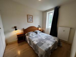 Appartement La Bourboule, 2 pièces, 5 personnes - FR-1-667-29