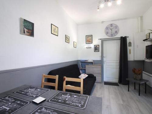 Appartement La Bourboule, 3 pièces, 4 personnes - FR-1-608-238