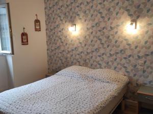 Appartement La Bourboule, 3 pièces, 4 personnes - FR-1-667-18