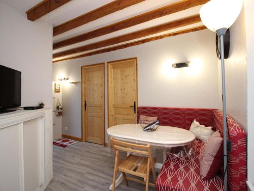 Appartement La Bourboule, 3 pièces, 5 personnes - FR-1-608-128