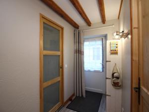 Appartement La Bourboule, 3 pièces, 5 personnes - FR-1-608-128