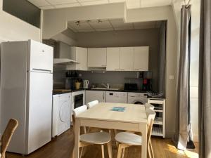 Appartement La Bourboule, 3 pièces, 5 personnes - FR-1-667-26