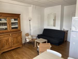 Appartement La Bourboule, 3 pièces, 5 personnes - FR-1-667-26