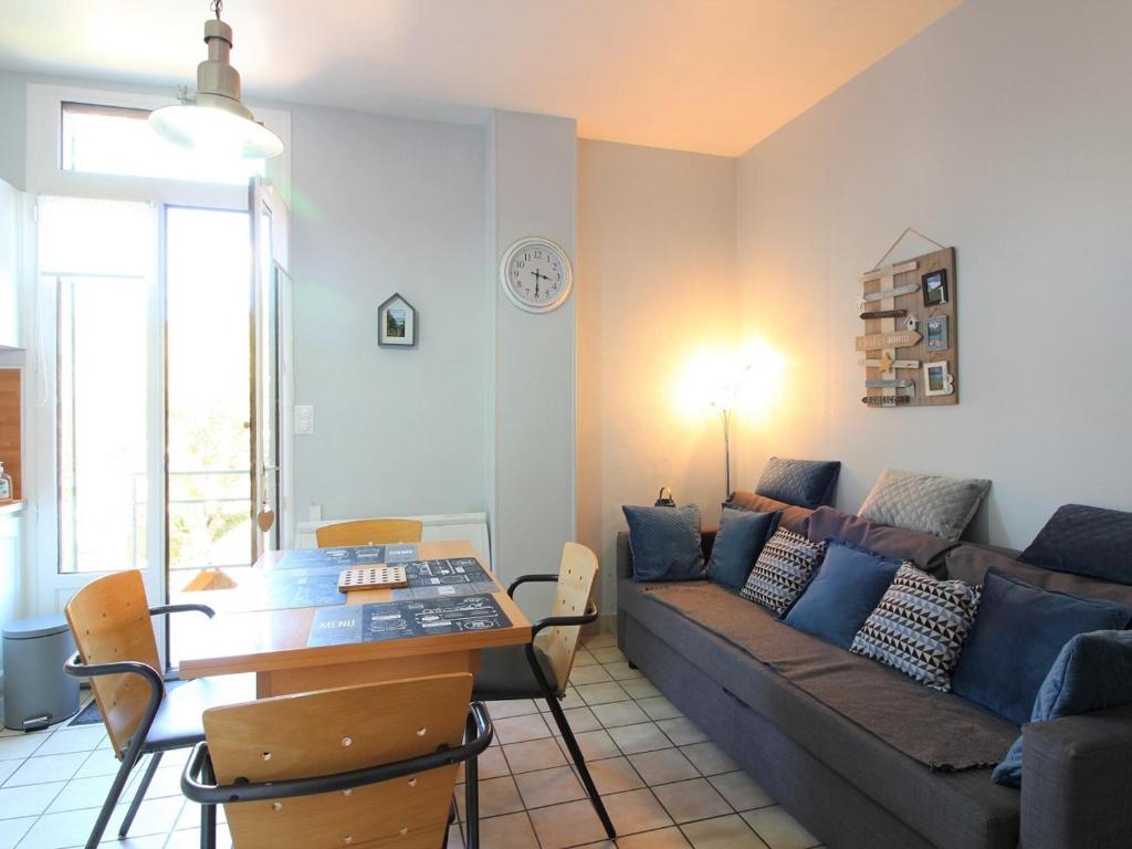 Appartement Appartement La Bourboule, 3 pièces, 6 personnes - FR-1-608-236 59 RUE MOLIERE 63150 La Bourboule