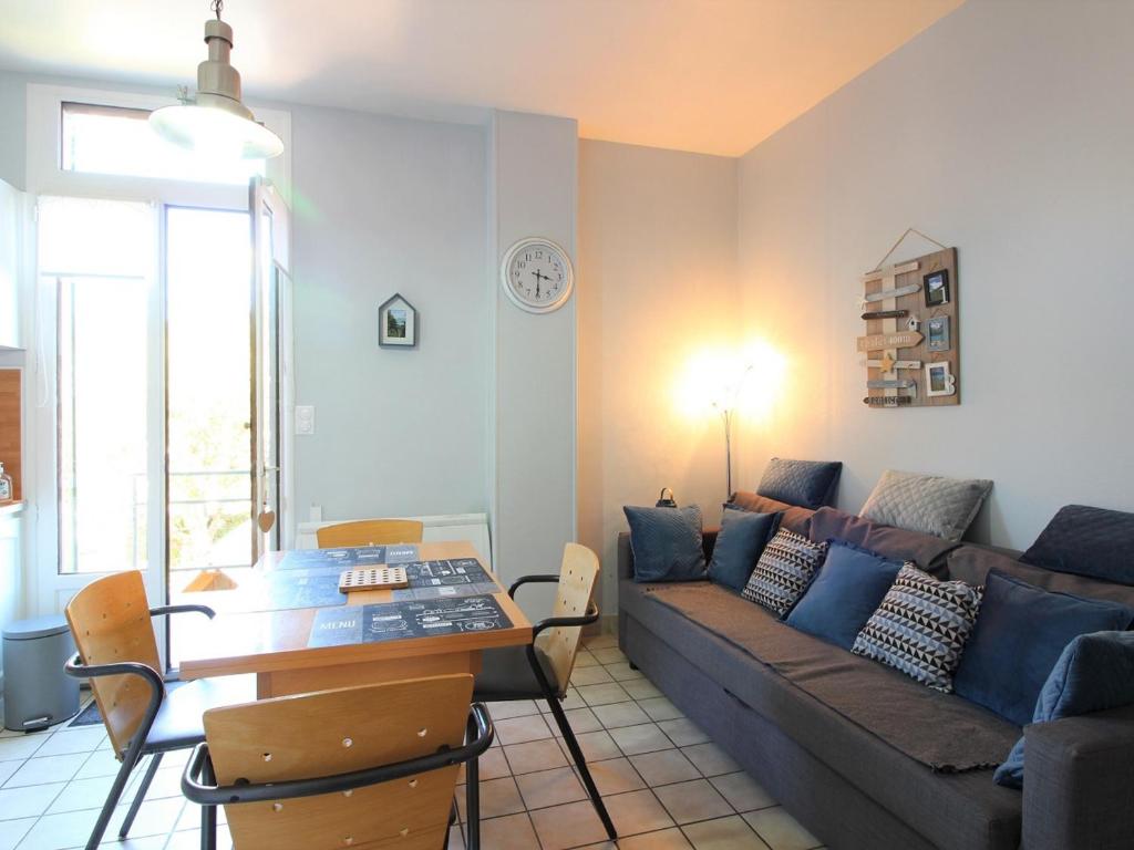 Appartement La Bourboule, 3 pièces, 6 personnes - FR-1-608-236 59 RUE MOLIERE, 63150 La Bourboule