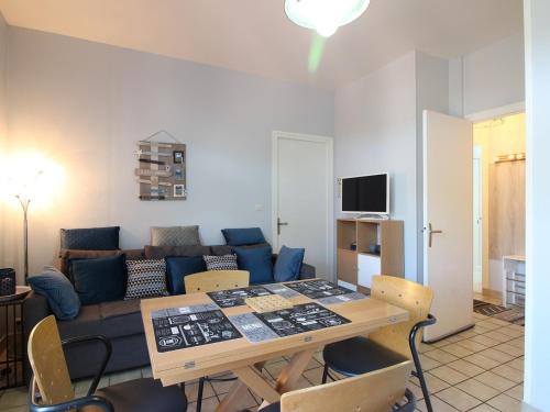 Appartement La Bourboule, 3 pièces, 6 personnes - FR-1-608-236