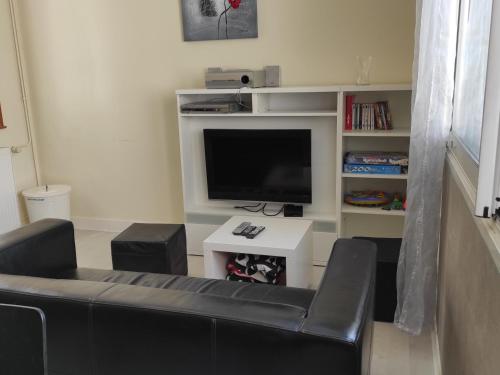 Appartement La Bourboule, 3 pièces, 6 personnes - FR-1-667-2