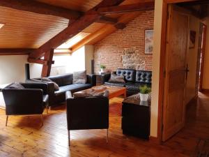 Appartement La Bourboule, 4 pièces, 8 personnes - FR-1-667-19