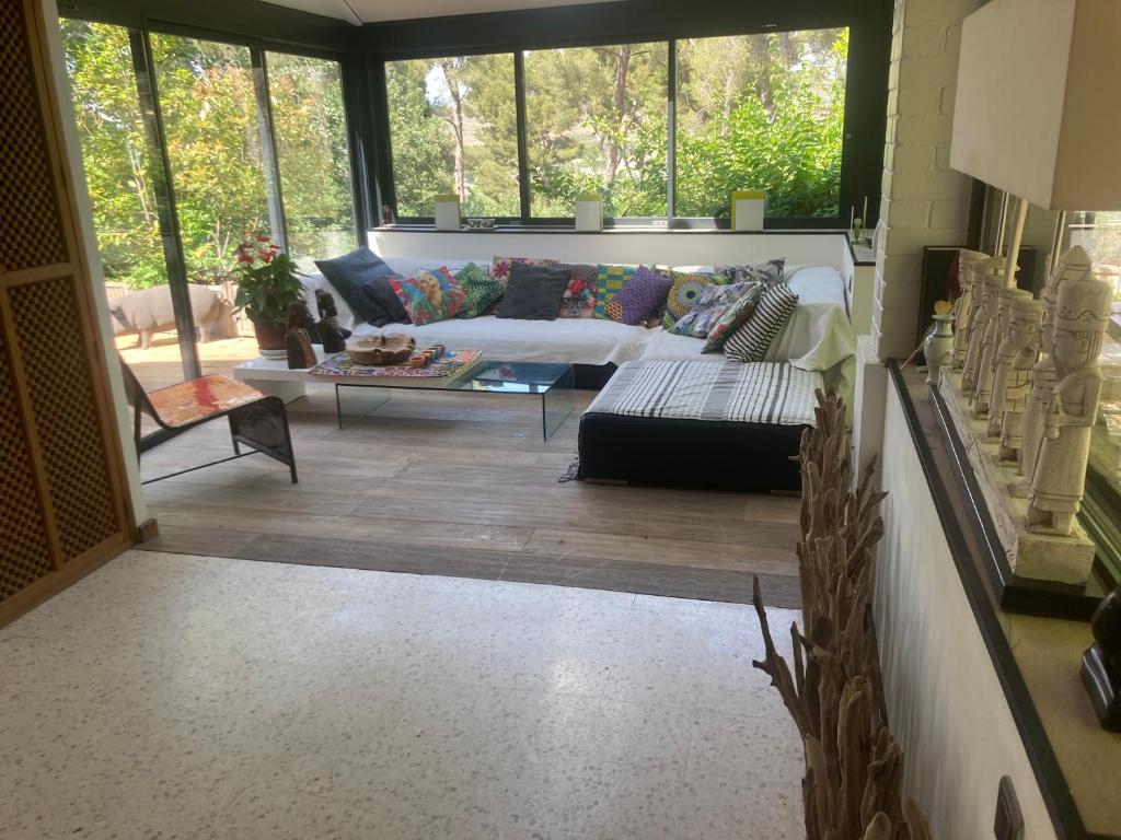 Appartement la Boussole 83000 Toulon