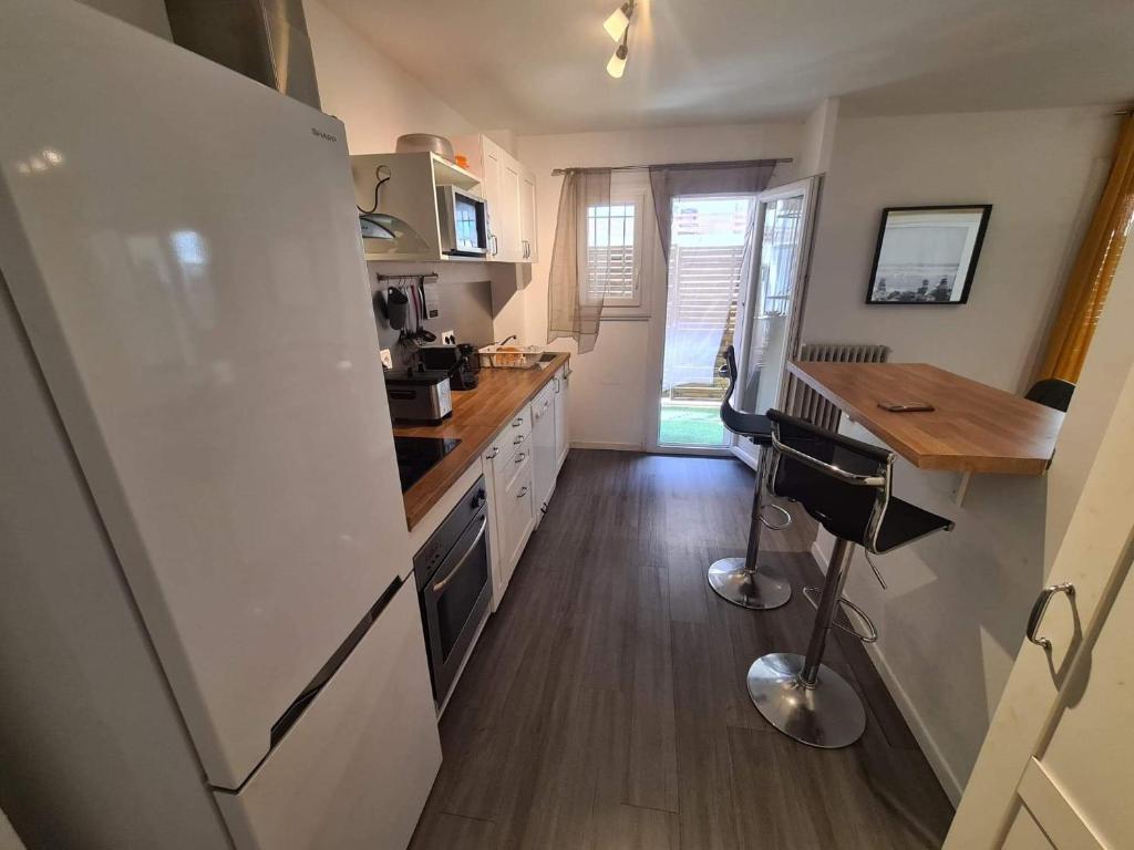 Appartement la Boussole 67 Avenue Marcel Castié, 83000 Toulon