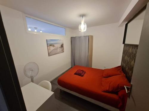 Appartement la Boussole