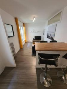 Appartement la Boussole