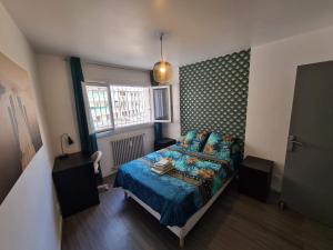 Appartement la Boussole