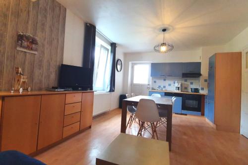 Appartement La Bresse