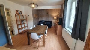 Appartement La Bresse