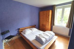 Appartement La Bresse